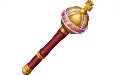 Symbols Associated with Vishnu