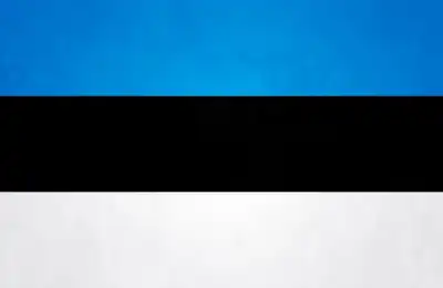 Estonia flag
