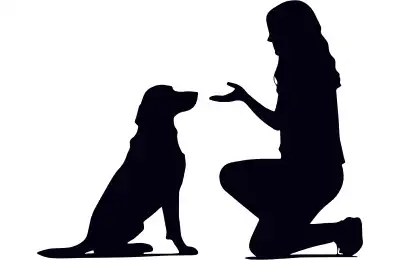 How to Toilet Train a Puppy: 7 Steps