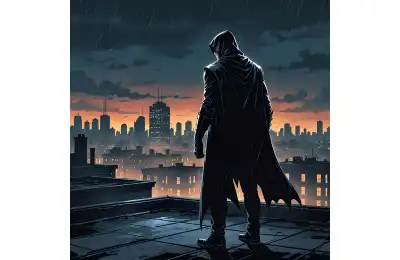 What’s the Difference Between Anti-Villains and Anti-Heroes?