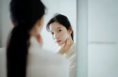 Common Mirror Dreams and Their Meanings