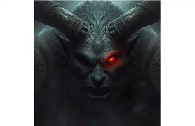 What Is the Story of Balor?