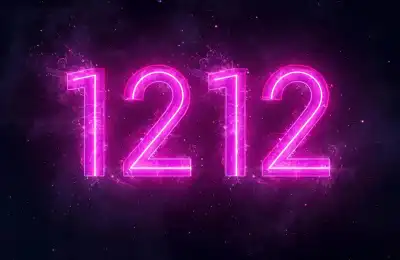 The Vibrations of 1212