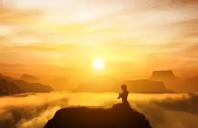 What Is the Meaning of Angel Number 33?