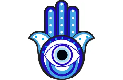 The Hamsa Hand