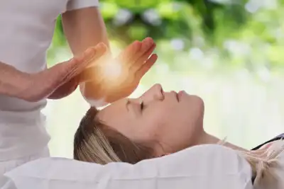 The Benefits of Reiki