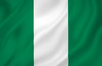 Nigeria flag