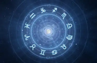 12 Zodiac signs