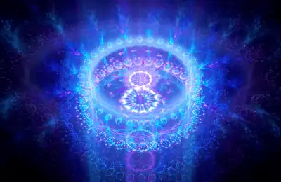 Where is the Soul Located in the Body?