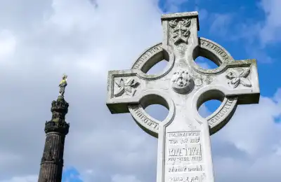 Celtic cross