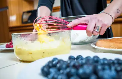 Common Reasons Why Your Cake Isn't Rising