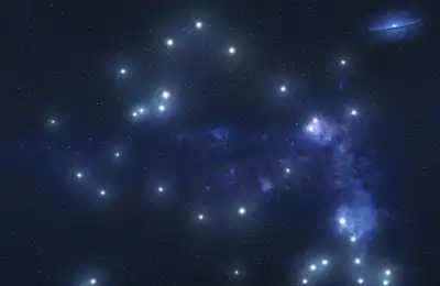 Ophiuchus