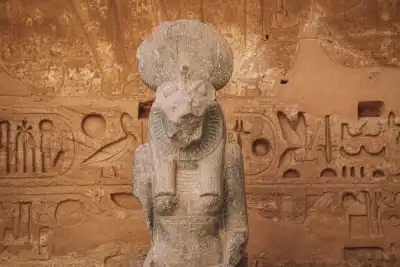 Sekhmet