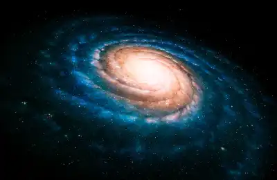 Nebulae in the Telescopium Constellation