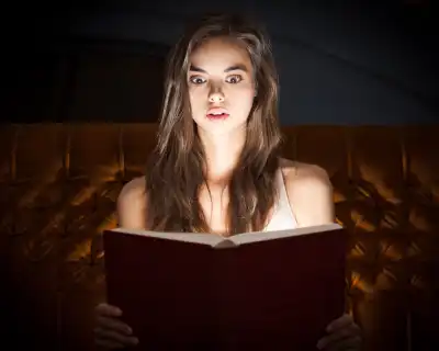 Step 6: Write a Satisfying Ending