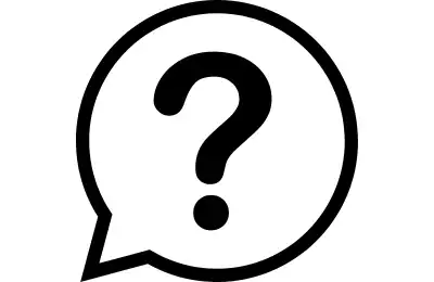 Raising questions to build suspense