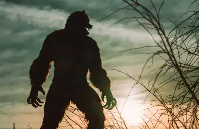 What Are Cryptids