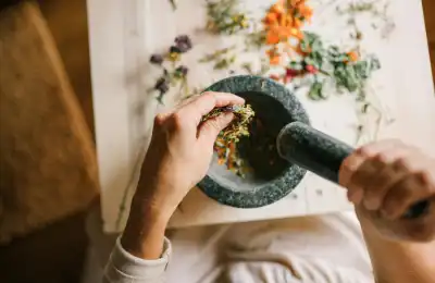 What is a Herbalist?