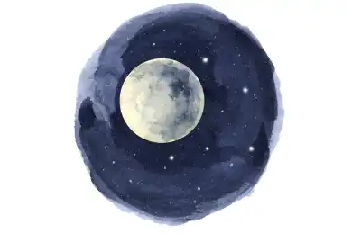 Good Luck Symbols in Astrology