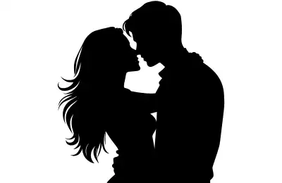 The Aquarius Man in Love