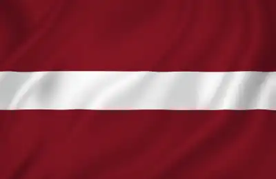 Latvia flag