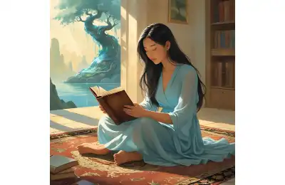 What Are the Two Types of World Building?