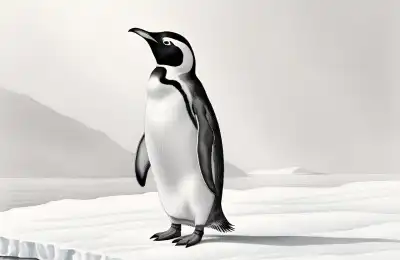 Penguins in Different Cultures
