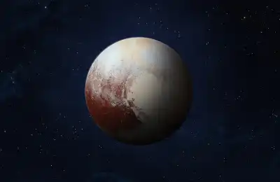 Image of Pluto