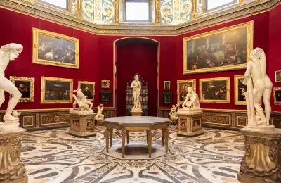 Art History Course