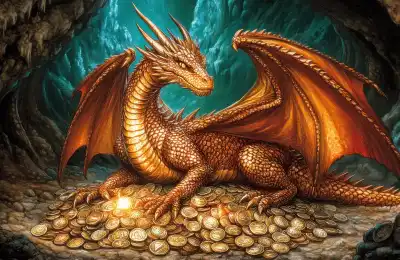 What Does Fafnir Symbolise?