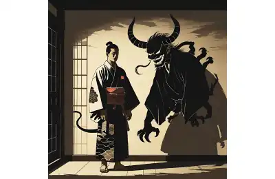 What Powers Do Oni Possess?