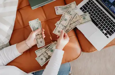ADHD and Impulsive Spending
