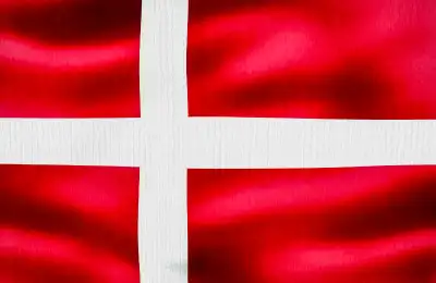Denmark flag