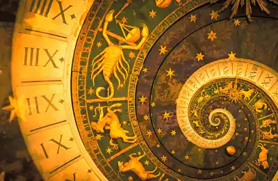 The Astrology Behind the Lion’s Gate Portal