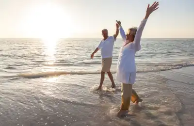 Long-Term Massage Therapy Benefits
