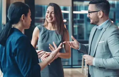 Business Networking