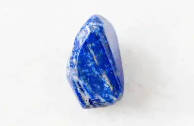Lapis Lazuli