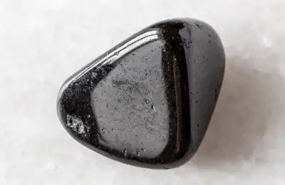 Black Tourmaline