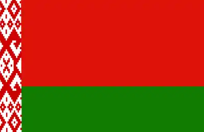Belarus flag