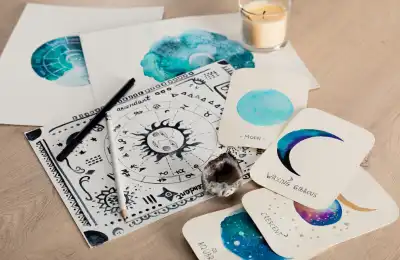 Aquarius Moon