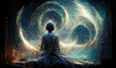 kundalini awakening