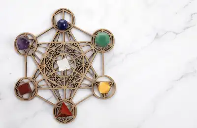 How to Make Crystal Grids