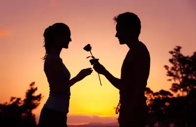 Page of Cups Meaning in Love