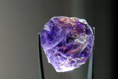 Ametrine