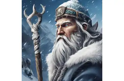 Why Is Ullr Special?
