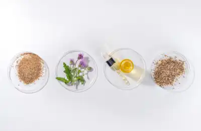 What is the Best Form of Milk Thistle to Take?