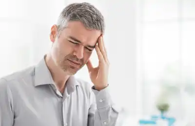 What Are the Side Effects of Yohimbine?