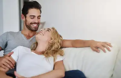 Attracting a Gemini Man