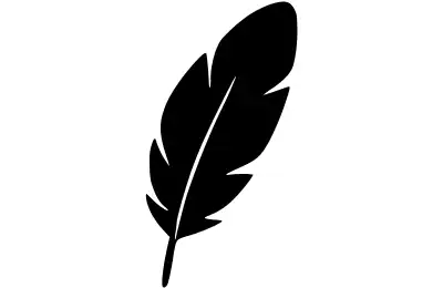 The Feather