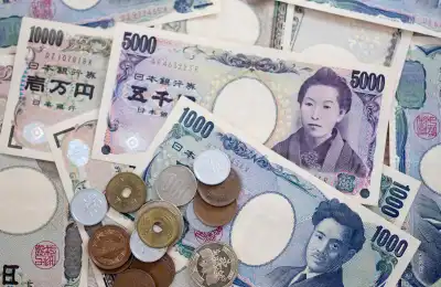 Yen (¥) Japanese Currency Symbol